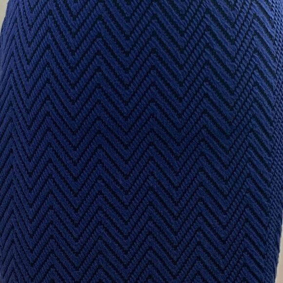 $5 ADD ON ITEM Massimo Royal blue Slip-On dress NWT - Picture 8 of 8